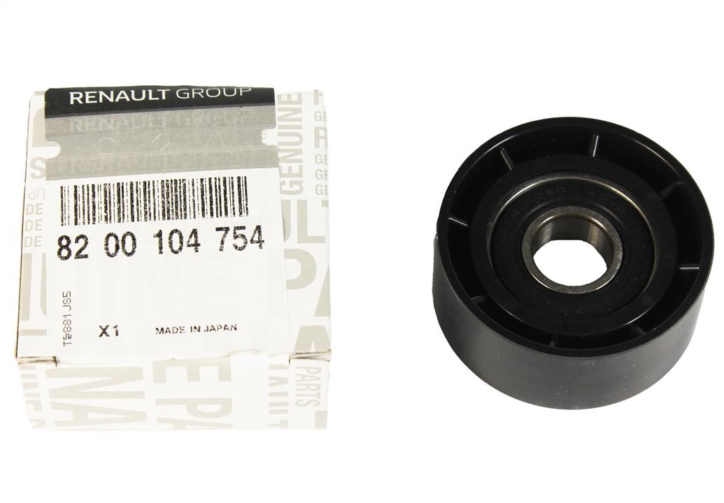Renault Idler Pulley – price 81 PLN