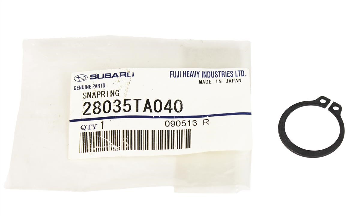 Buy Subaru 28035TA040 at a low price in Poland!
