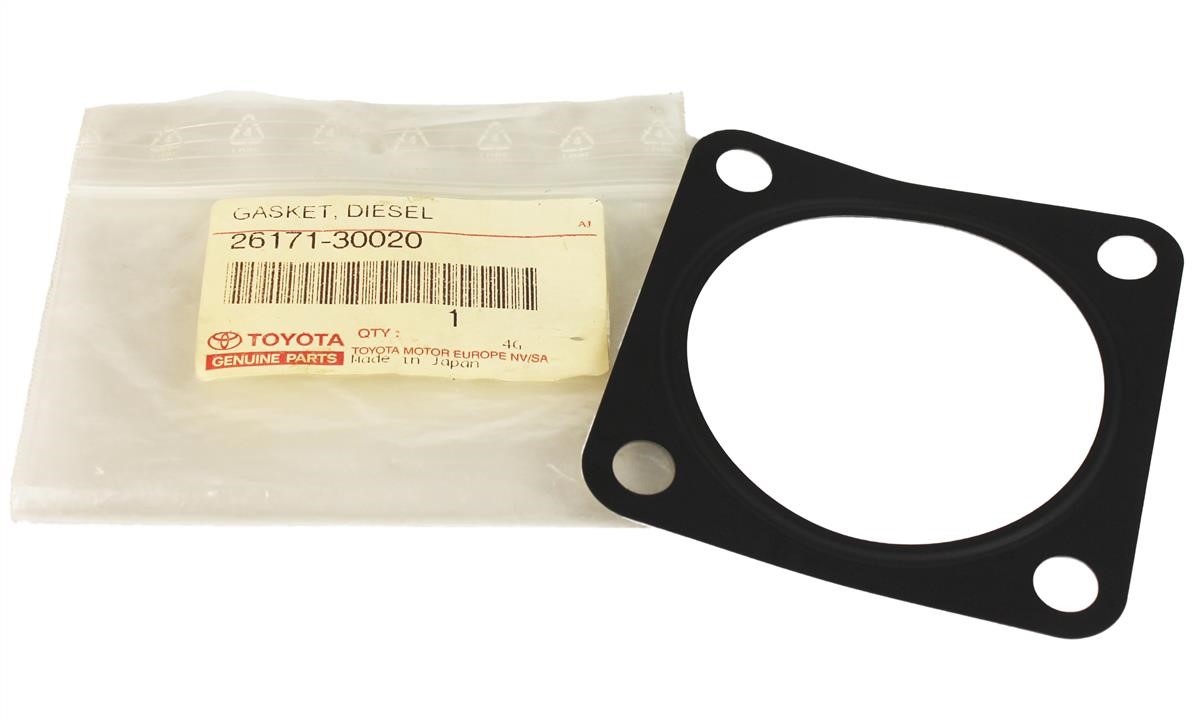 Kup Toyota 26171-30020 w niskiej cenie w Polsce!