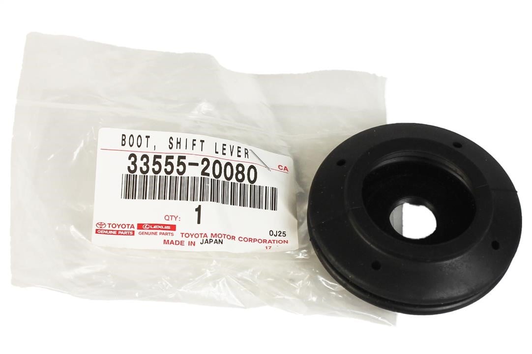 Buy Toyota 33555-20080 at a low price in Poland!