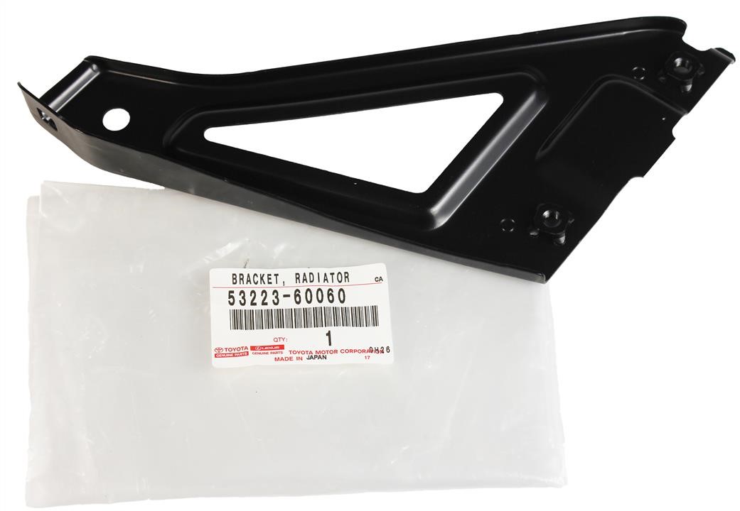 Buy Toyota 53223-60060 at a low price in Poland!
