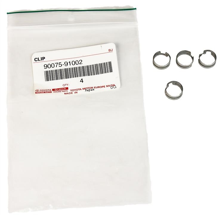 Kaufen Sie Toyota 90075-91002 zu einem günstigen Preis in Polen!