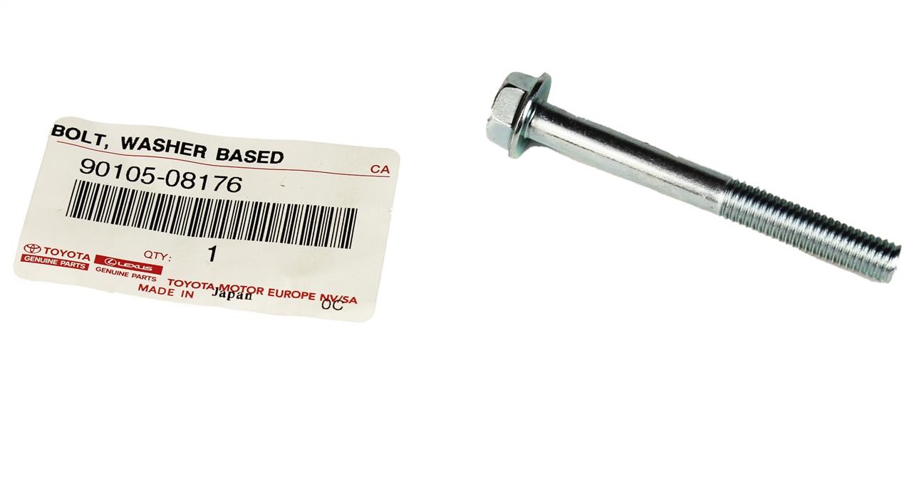 Buy Toyota 90105-08176 at a low price in Poland!