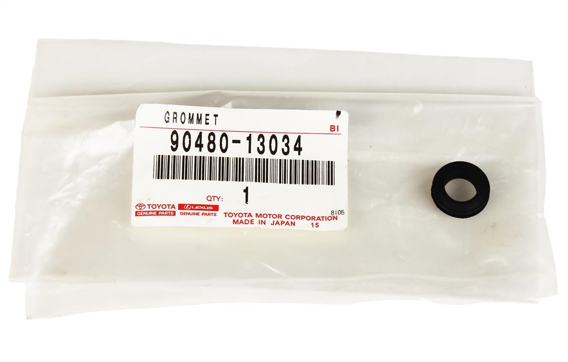 Kaufen Sie Toyota 90480-13034 zu einem günstigen Preis in Polen!