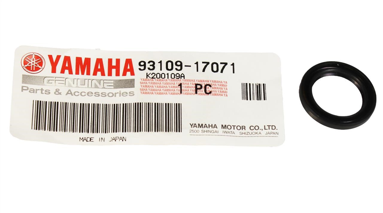 Buy Yamaha 9310917071 at a low price in Poland!