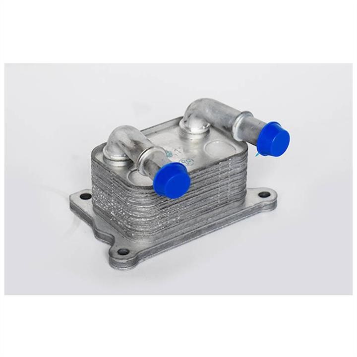 ASAM 33003 Oil cooler 33003: Buy near me in Poland at 2407.PL - Good price!