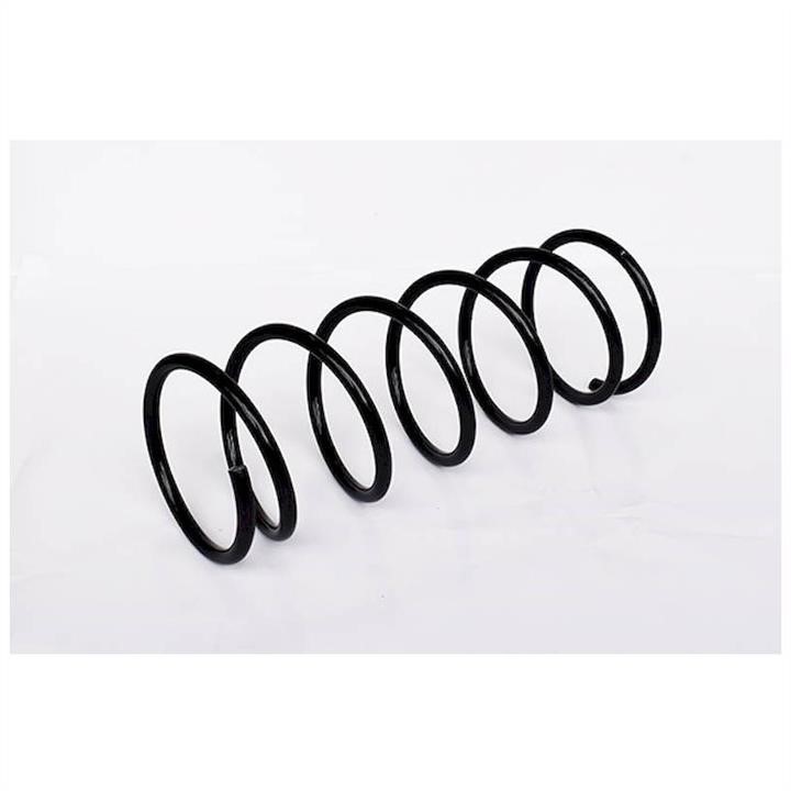 ASAM 73744 Suspension spring front 73744: Buy near me in Poland at 2407.PL - Good price!