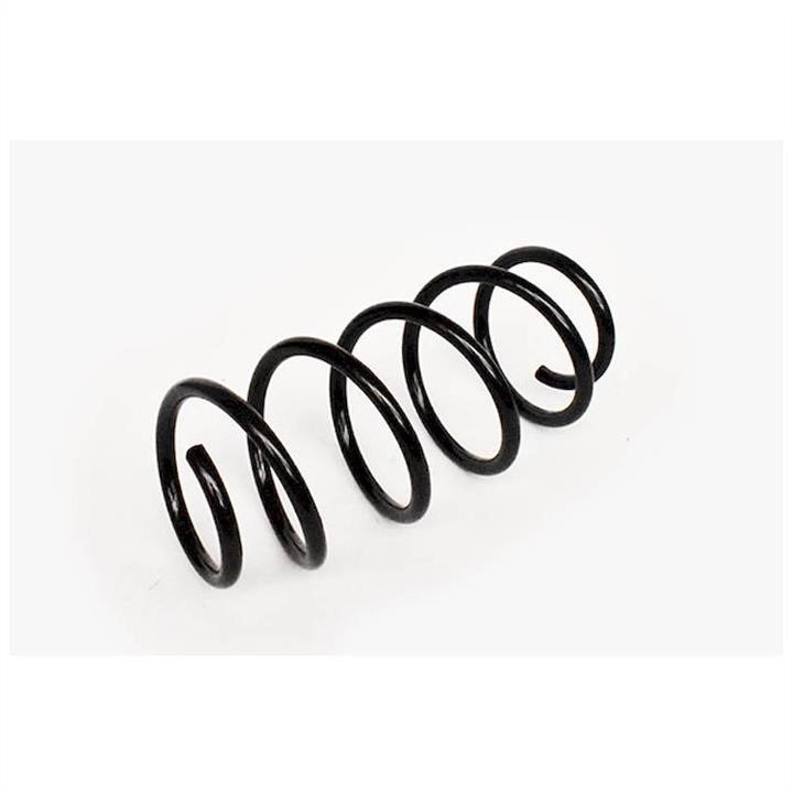 ASAM 73815 Suspension spring front 73815: Buy near me at 2407.PL in Poland at an Affordable price!