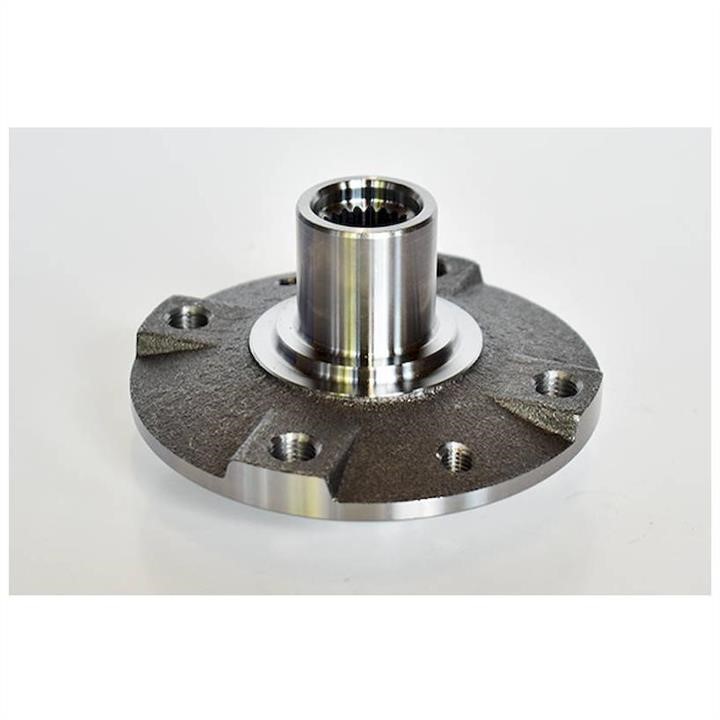 ASAM 75725 Wheel hub front 75725: Buy near me at 2407.PL in Poland at an Affordable price!