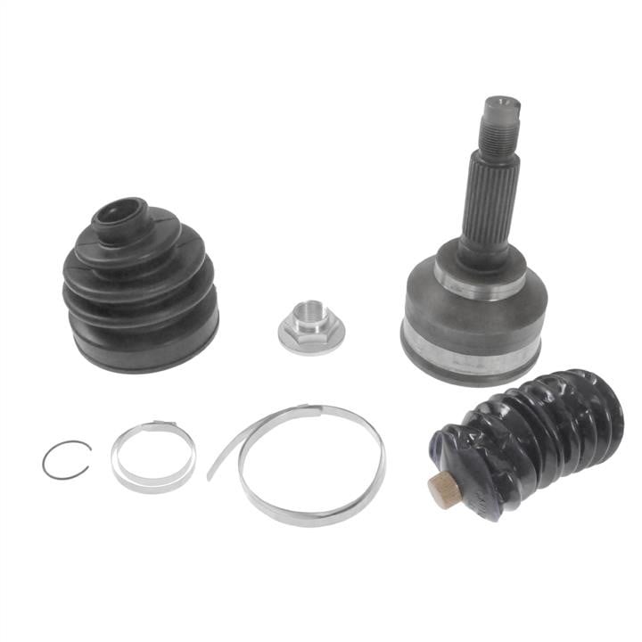 Blue Print ADG089125 CV joint ADG089125: Buy near me in Poland at 2407.PL - Good price!