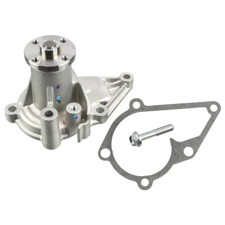 Blue Print ADG09134 Water pump ADG09134: Buy near me at 2407.PL in Poland at an Affordable price!