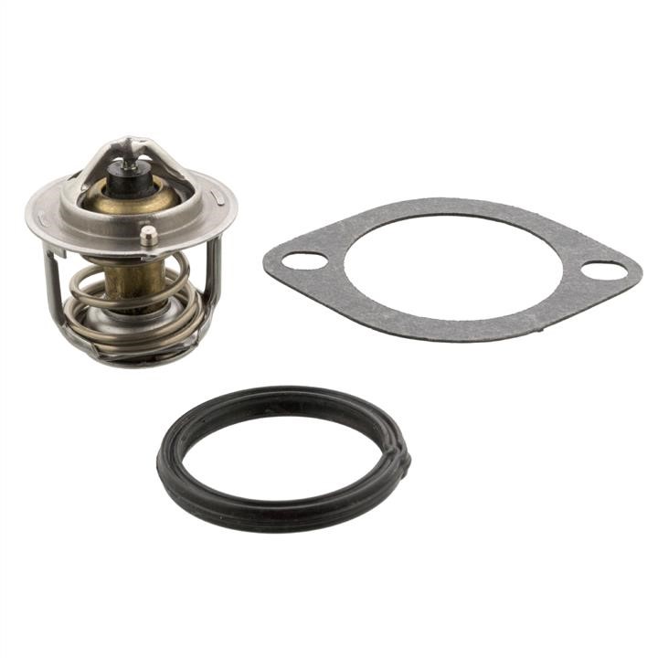 Blue Print ADG09230 Thermostat, coolant ADG09230: Buy near me in Poland at 2407.PL - Good price!