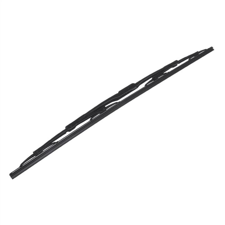Blue Print ADG09724H Wiper blade 600 mm (24") ADG09724H: Buy near me at 2407.PL in Poland at an Affordable price!