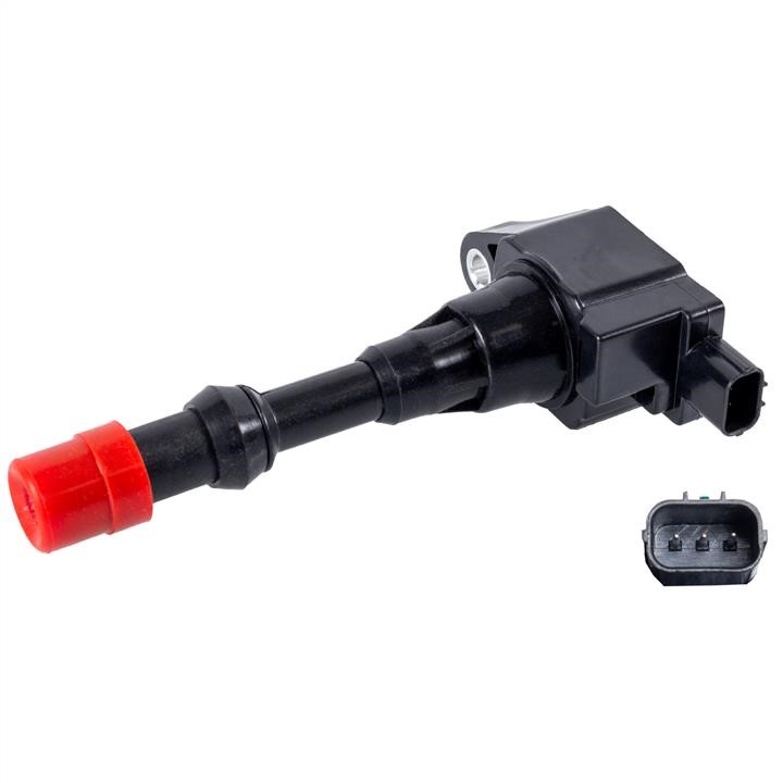 Blue Print ADH21488 Ignition coil ADH21488: Buy near me in Poland at 2407.PL - Good price!