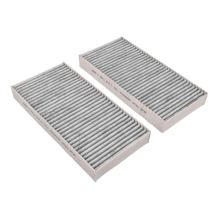 Blue Print ADH22504 Activated Carbon Cabin Filter ADH22504: Buy near me in Poland at 2407.PL - Good price!