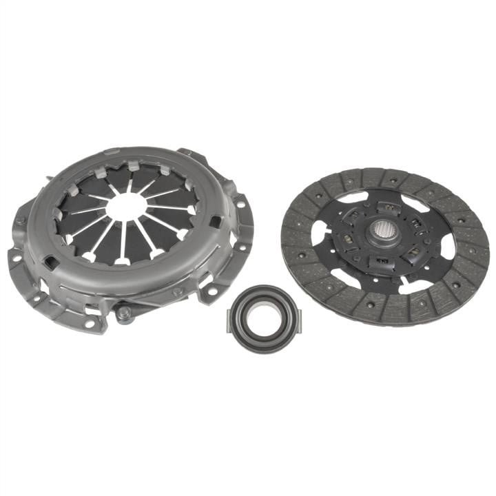Blue Print ADH230105 Clutch kit ADH230105: Buy near me at 2407.PL in Poland at an Affordable price!