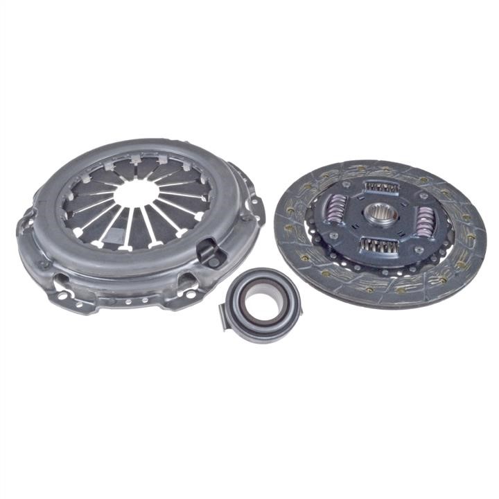 Blue Print ADH230110 Clutch kit ADH230110: Buy near me at 2407.PL in Poland at an Affordable price!