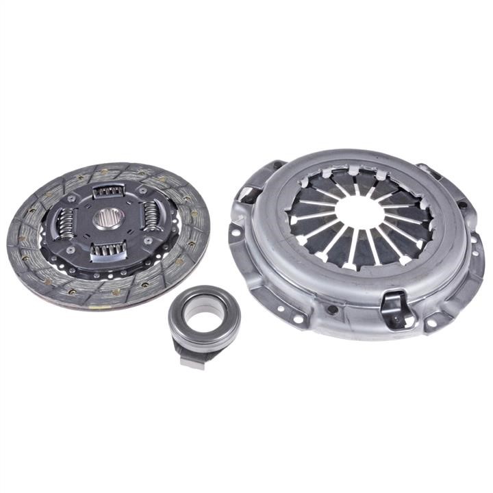 ADH23066 Blue Print Clutch Kit