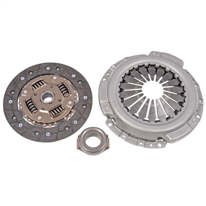 Blue Print ADH23071 Clutch kit ADH23071: Buy near me at 2407.PL in Poland at an Affordable price!
