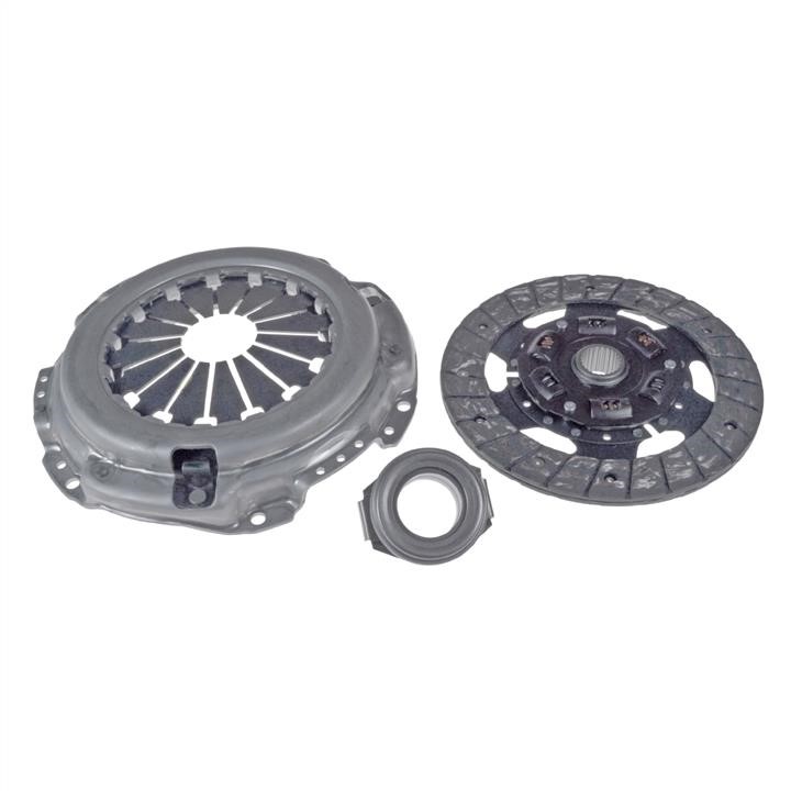 Blue Print ADH23081 Clutch kit ADH23081: Buy near me in Poland at 2407.PL - Good price!