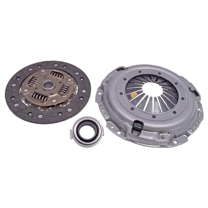 Blue Print ADH23090 Clutch kit ADH23090: Buy near me at 2407.PL in Poland at an Affordable price!