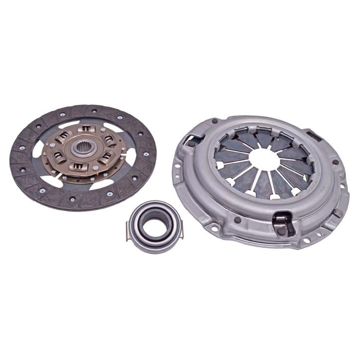Blue Print ADH23093 Clutch kit ADH23093: Buy near me at 2407.PL in Poland at an Affordable price!