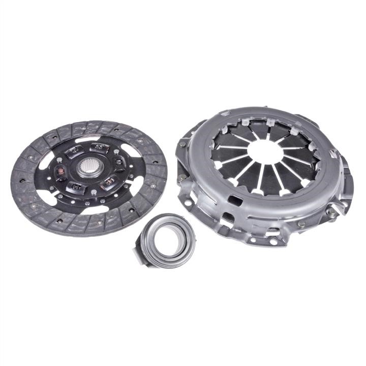ADH23096 Blue Print Clutch Kit