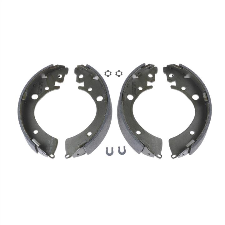 Blue Print ADH24122 Brake shoe set ADH24122: Buy near me in Poland at 2407.PL - Good price!