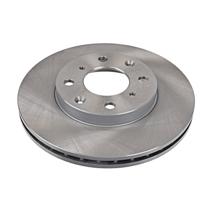 Blue Print ADH243106 Front brake disc ventilated ADH243106: Buy near me in Poland at 2407.PL - Good price!