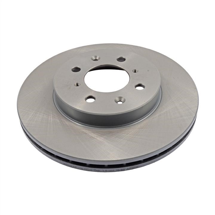 Blue Print ADH243114 Front brake disc ventilated ADH243114: Buy near me in Poland at 2407.PL - Good price!