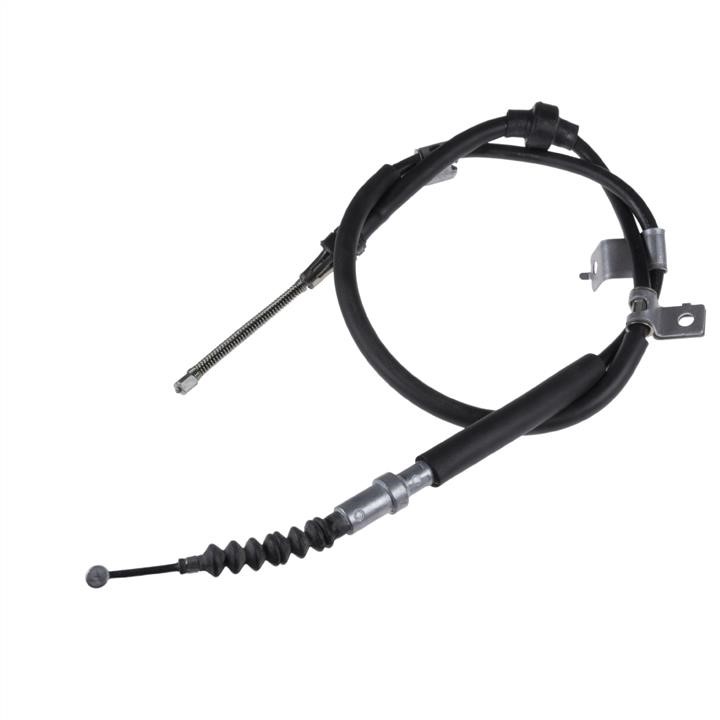 Blue Print ADH246101 Parking brake cable, right ADH246101: Buy near me in Poland at 2407.PL - Good price!