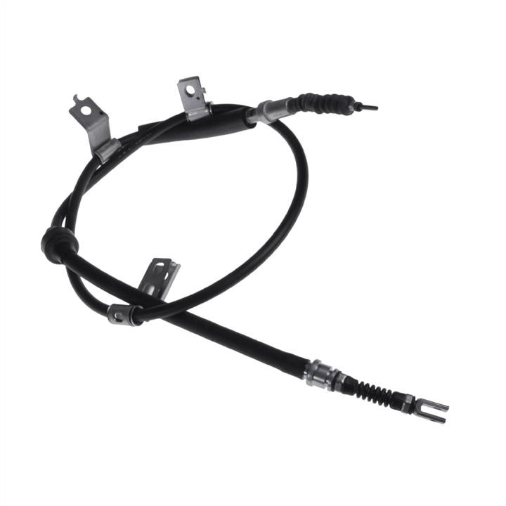 Blue Print ADH246102 Parking brake cable left ADH246102: Buy near me in Poland at 2407.PL - Good price!