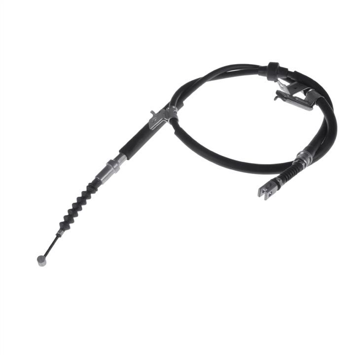 Blue Print ADH246103 Parking brake cable, right ADH246103: Buy near me in Poland at 2407.PL - Good price!