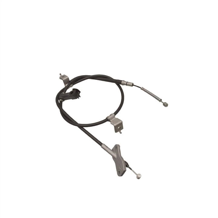 Blue Print ADH246107 Parking brake cable, right ADH246107: Buy near me at 2407.PL in Poland at an Affordable price!