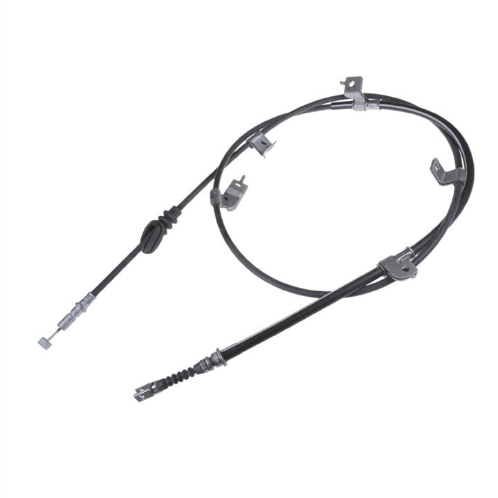 Blue Print ADH246112 Parking brake cable, right ADH246112: Buy near me in Poland at 2407.PL - Good price!