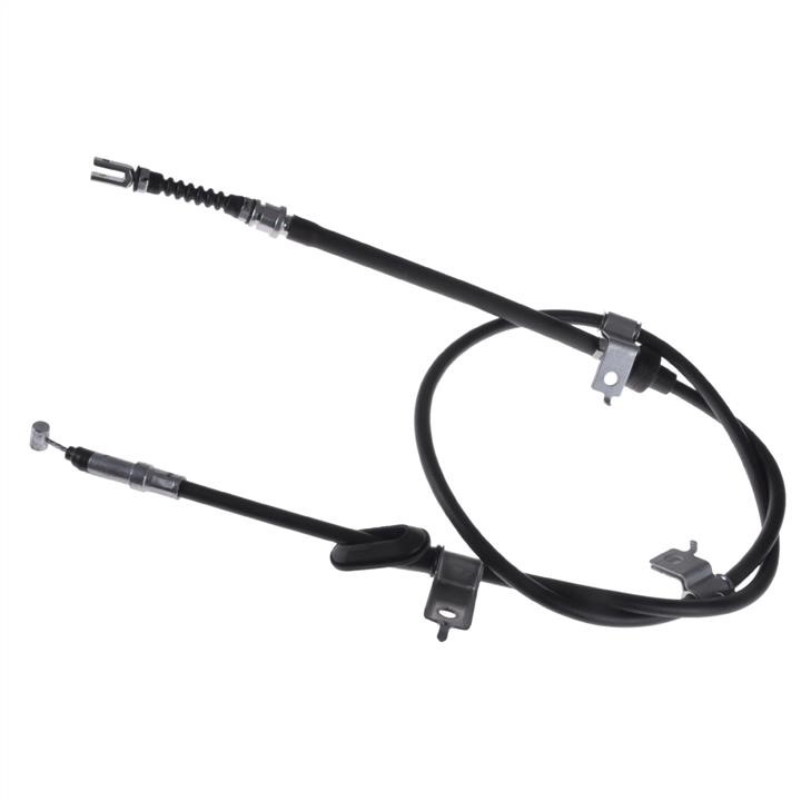 Blue Print ADH246138 Parking brake cable, right ADH246138: Buy near me in Poland at 2407.PL - Good price!
