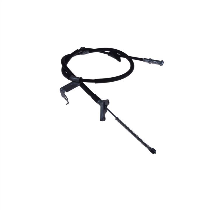 Blue Print ADH246150 Parking brake cable left ADH246150: Buy near me in Poland at 2407.PL - Good price!