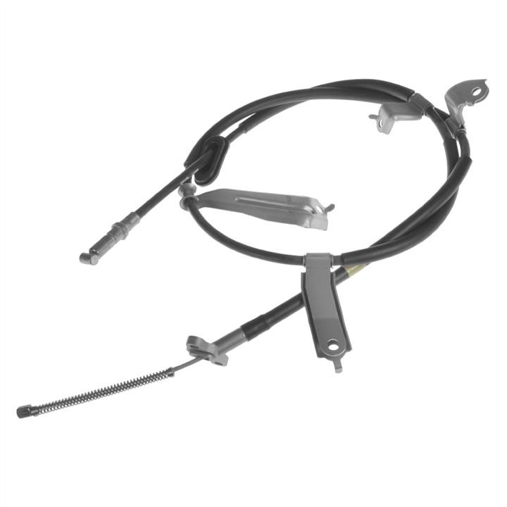 Blue Print ADH246164 Parking brake cable left ADH246164: Buy near me in Poland at 2407.PL - Good price!