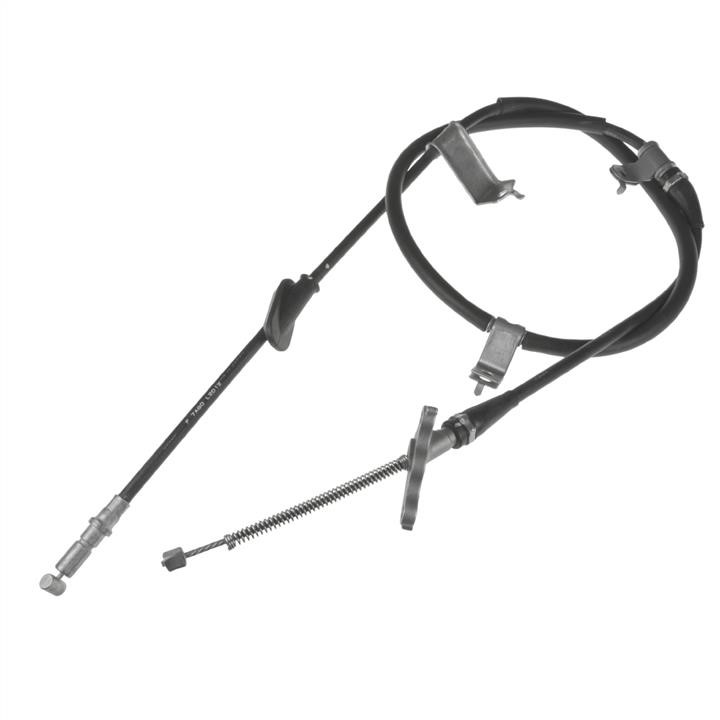 Blue Print ADH246168 Parking brake cable left ADH246168: Buy near me in Poland at 2407.PL - Good price!