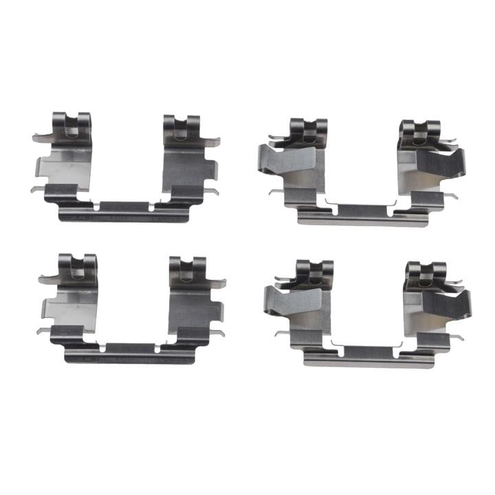 Blue Print ADH248601 Mounting kit brake pads ADH248601: Buy near me at 2407.PL in Poland at an Affordable price!