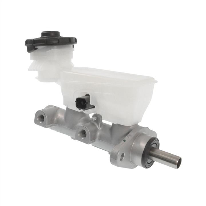 Blue Print ADH25120 Brake Master Cylinder ADH25120: Buy near me at 2407.PL in Poland at an Affordable price!