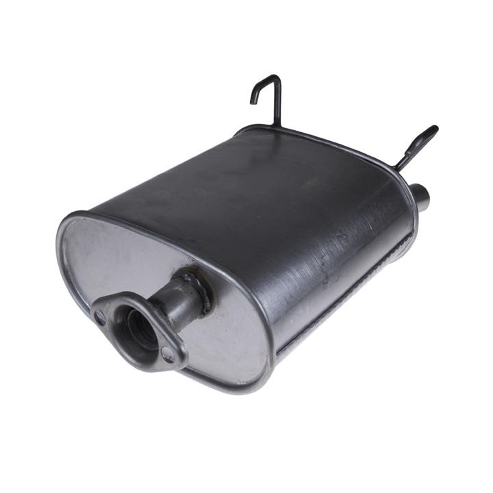 Blue Print ADH26002 Exhaust rear section ADH26002: Buy near me in Poland at 2407.PL - Good price!