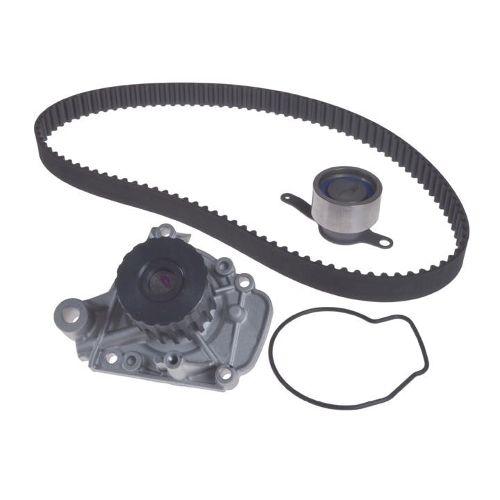 Blue Print ADH273752 TIMING BELT KIT WITH WATER PUMP ADH273752: Buy near me in Poland at 2407.PL - Good price!