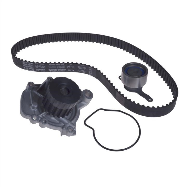 Blue Print ADH273753 TIMING BELT KIT WITH WATER PUMP ADH273753: Buy near me in Poland at 2407.PL - Good price!