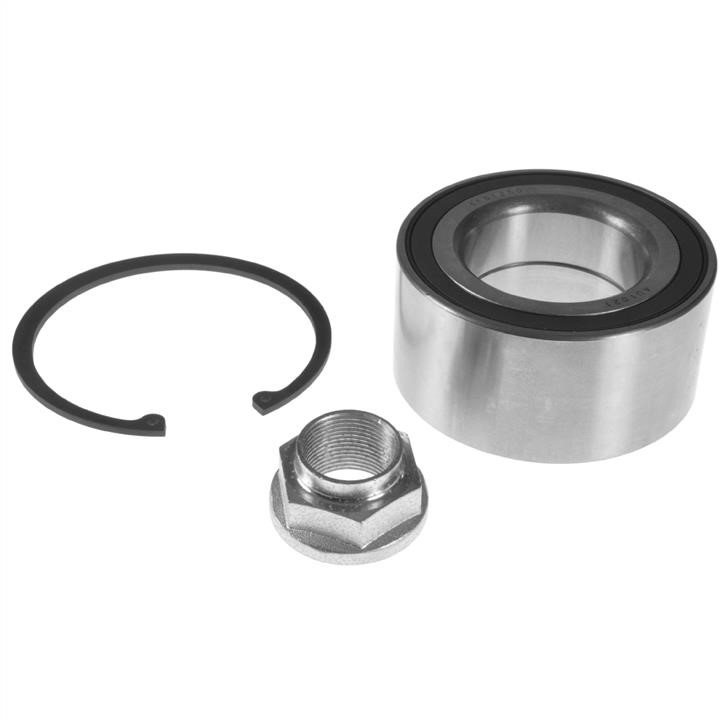 Blue Print ADH28234 Front Wheel Bearing Kit ADH28234: Buy near me at 2407.PL in Poland at an Affordable price!