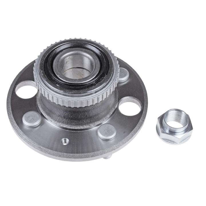 Blue Print ADH28340 Wheel bearing kit ADH28340: Buy near me at 2407.PL in Poland at an Affordable price!