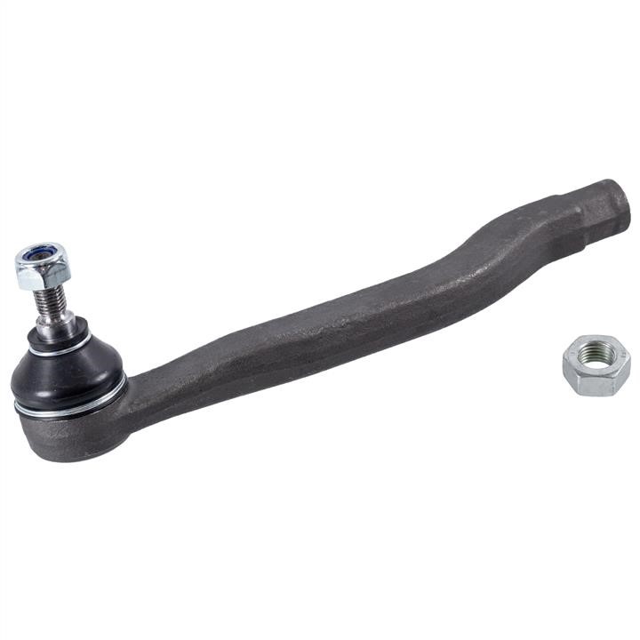 Blue Print ADH28716 Tie rod end right ADH28716: Buy near me in Poland at 2407.PL - Good price!