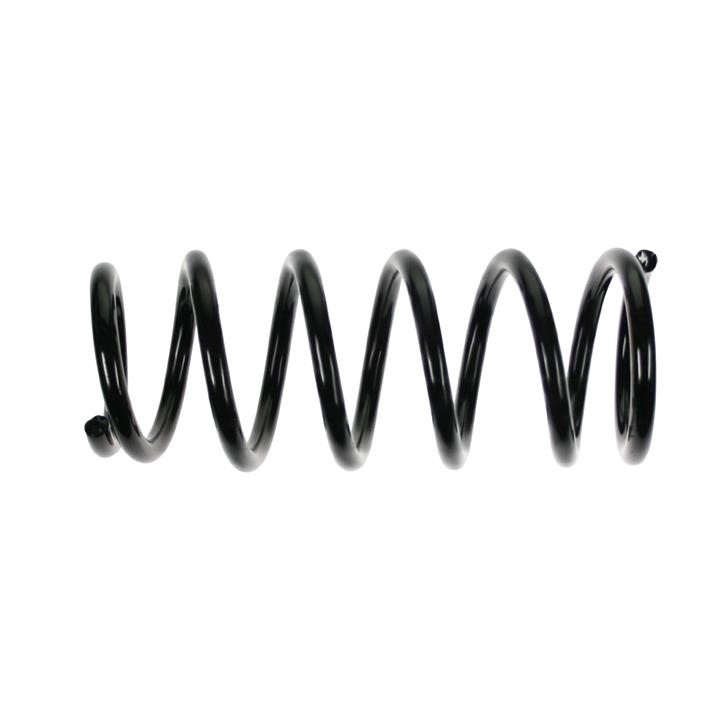 Blue Print ADH288320 Coil Spring ADH288320: Buy near me at 2407.PL in Poland at an Affordable price!