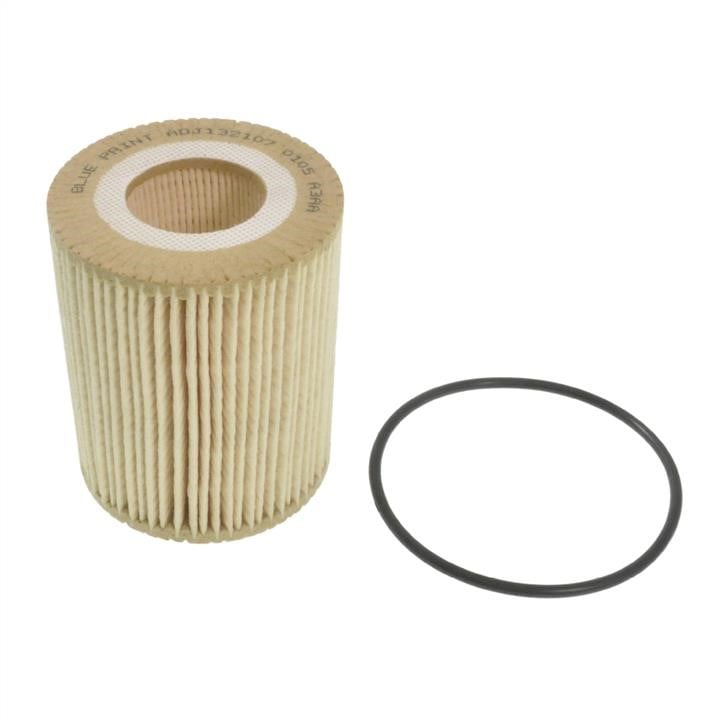 Blue Print ADJ132107 Oil Filter ADJ132107: Buy near me at 2407.PL in Poland at an Affordable price!