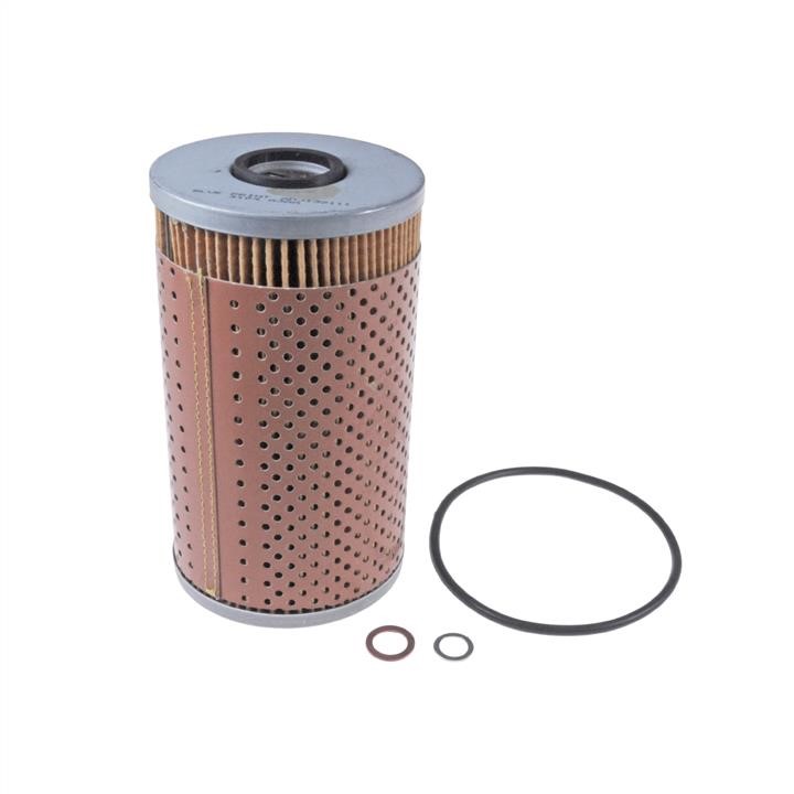 Blue Print ADJ132111 Oil Filter ADJ132111: Buy near me in Poland at 2407.PL - Good price!